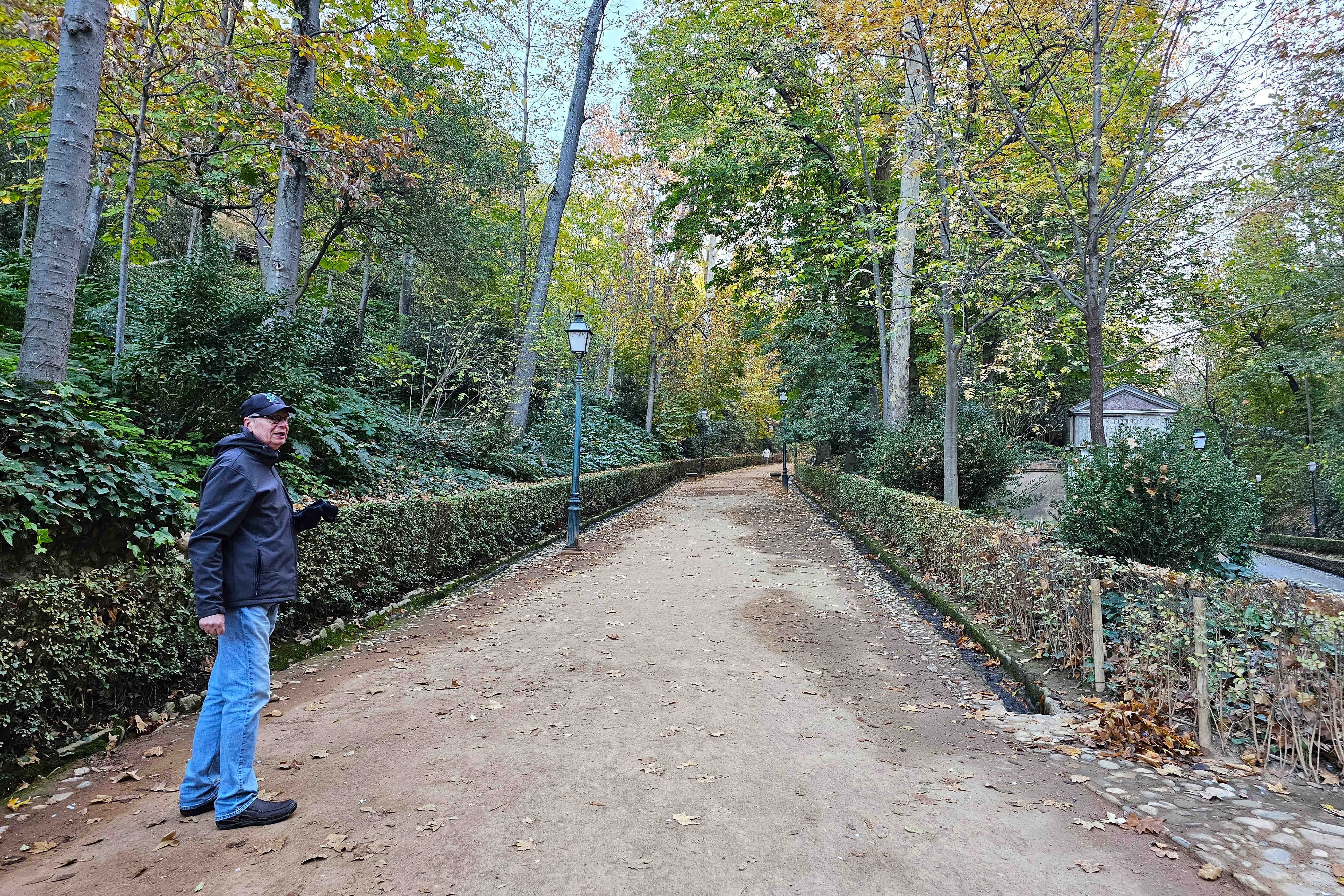 Alhambra